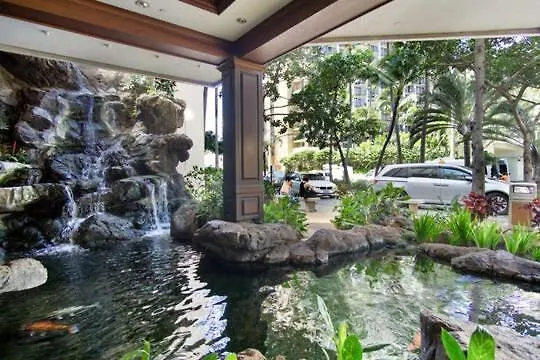 37Th Floor Condo With Sweeping Ocean Views & Free Parking! Condo Honolulu 0*,